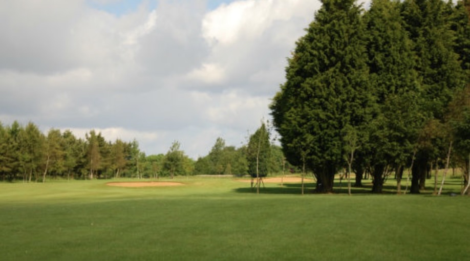 Photo of Lansdown Golf Club